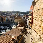 Bermeo, Museoa Apartament *