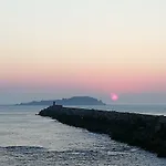Bermeo, Museoa Apartament *