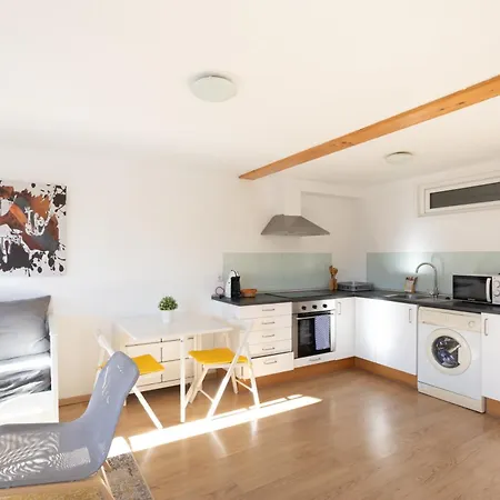 Bermeo, Museoa Apartament Bermeo