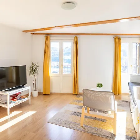 Appartement Bermeo, Museoa