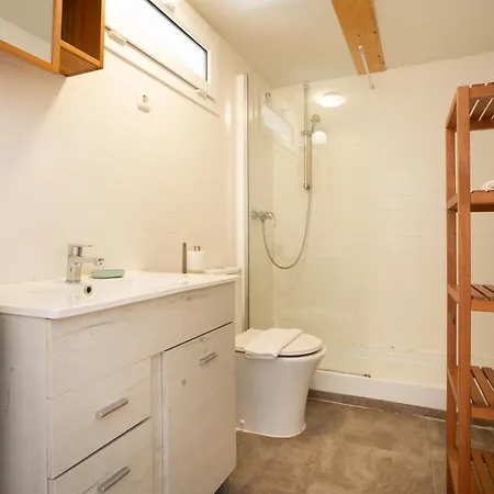 Appartement Bermeo, Museoa Bermeo