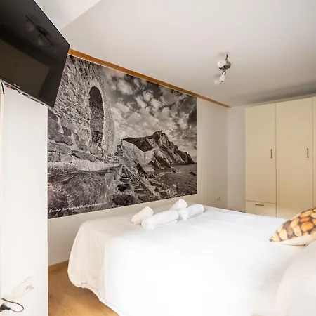Appartement Bermeo, Museoa *