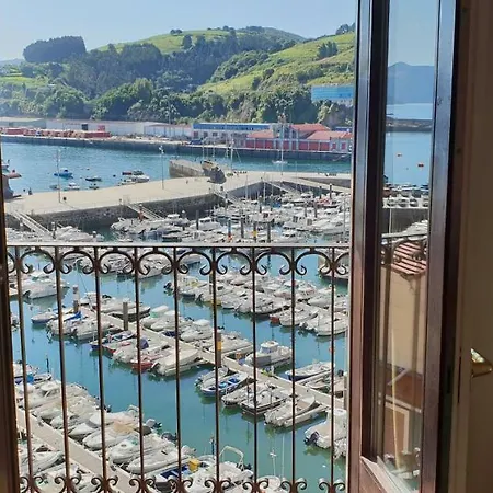 Appartement Bermeo, Museoa