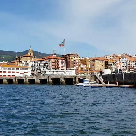 Bermeo, Museoa *