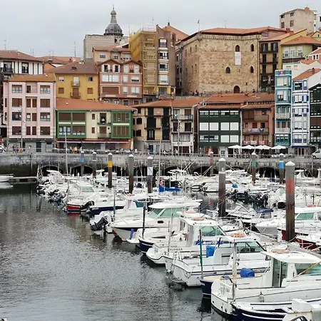 Bermeo, Museoa * Bermeo