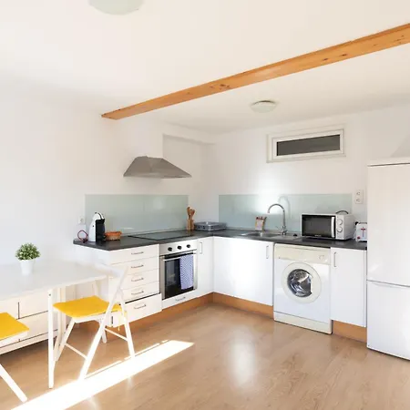 Apartment Bermeo, Museoa Bermeo