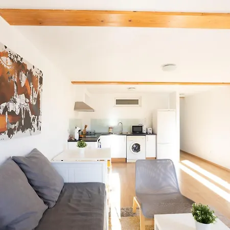 Bermeo, Museoa Apartment Bermeo