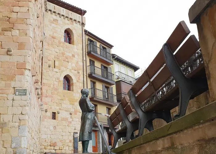 Bermeo, Museoa * Bermeo