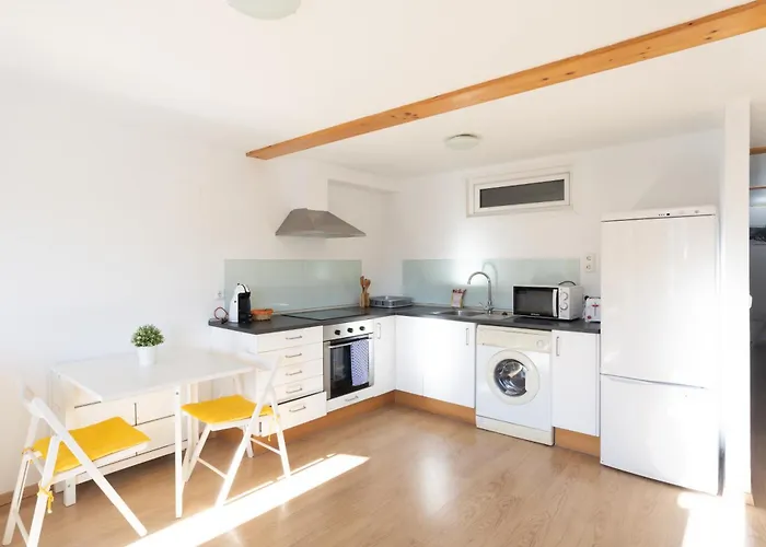 Appartamento Bermeo, Museoa Bermeo