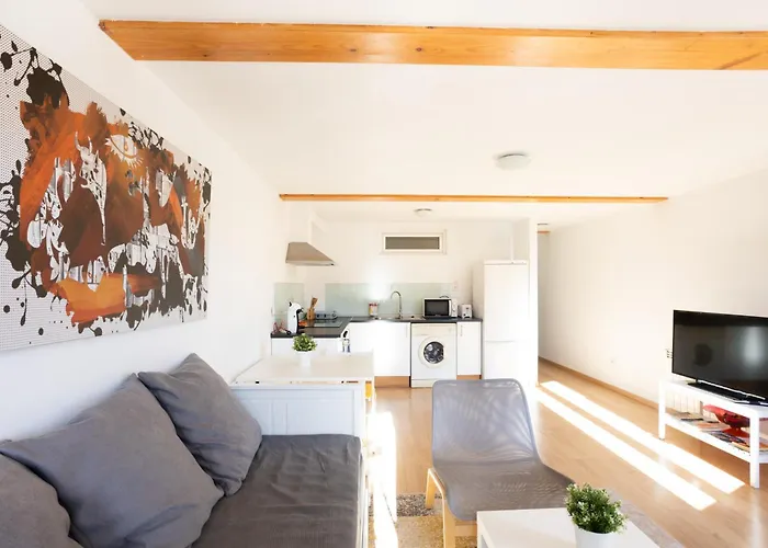 Bermeo, Museoa Appartamento Bermeo