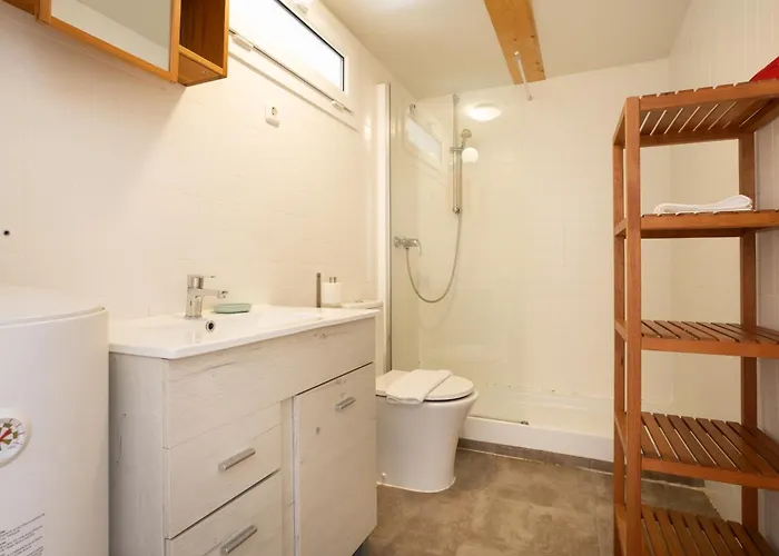 Appartamento Bermeo, Museoa Bermeo