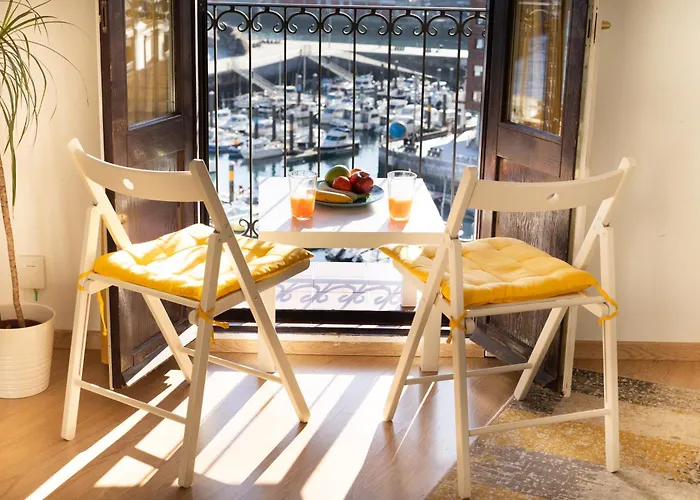 Appartamento Bermeo, Museoa Bermeo