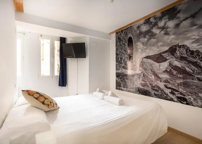 Appartamento Bermeo, Museoa Bermeo