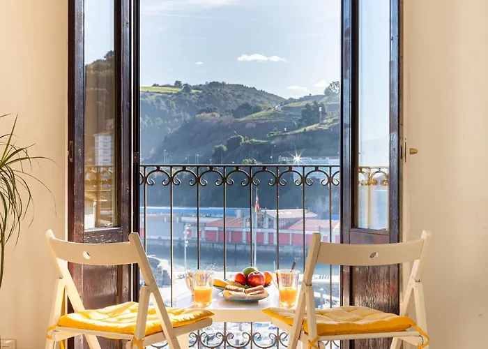 Bermeo, Museoa Bermeo