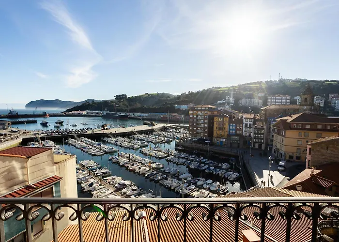 Bermeo, Museoa * Bermeo