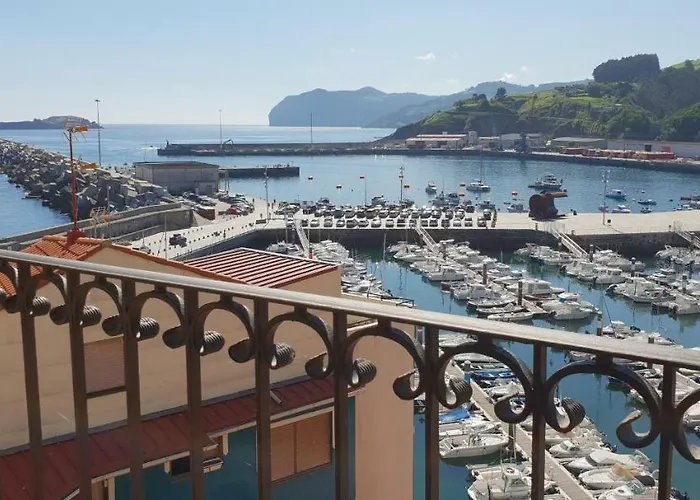 Bermeo, Museoa Bermeo