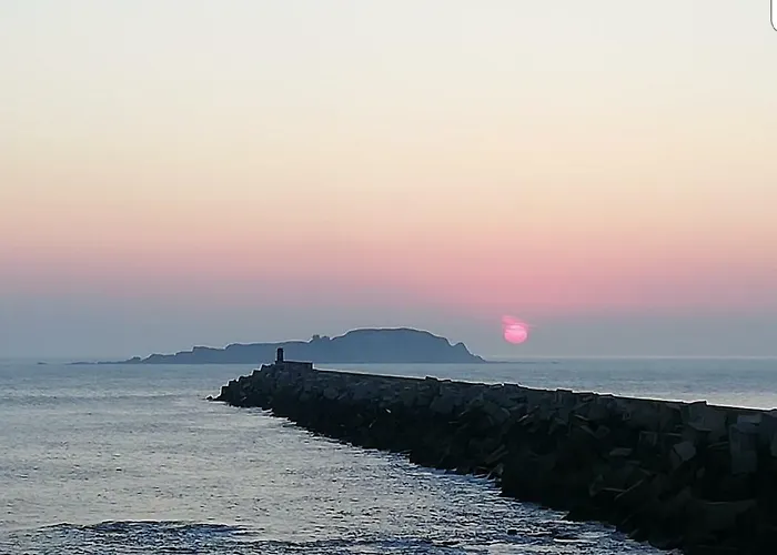 Bermeo, Museoa Appartamento *