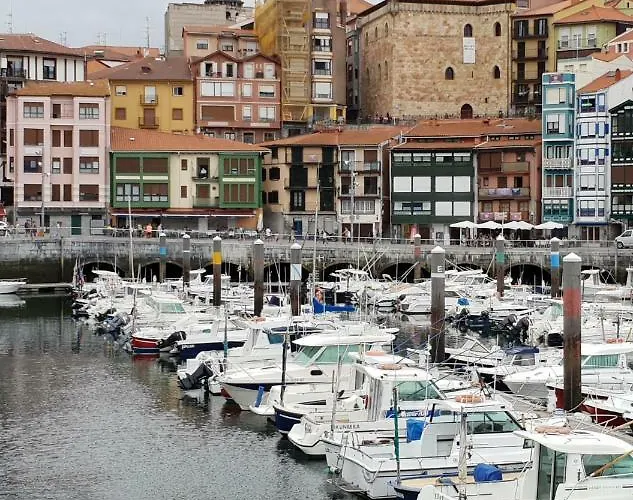 Bermeo, Museoa * Bermeo