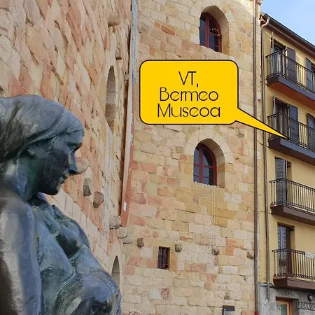 Bermeo, Museoa * Бермео