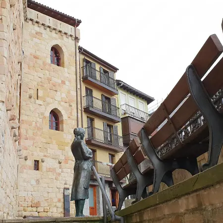 Bermeo, Museoa * Бермео