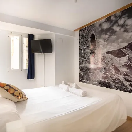 Appartement Bermeo, Museoa Bermeo