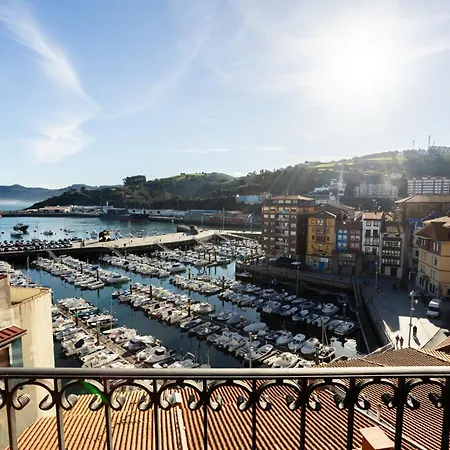 Bermeo, Museoa * ベルメオ