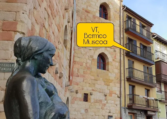 Bermeo, Museoa * Bermeo