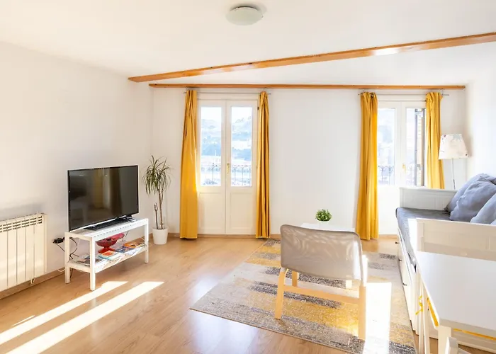 Apartment Bermeo, Museoa