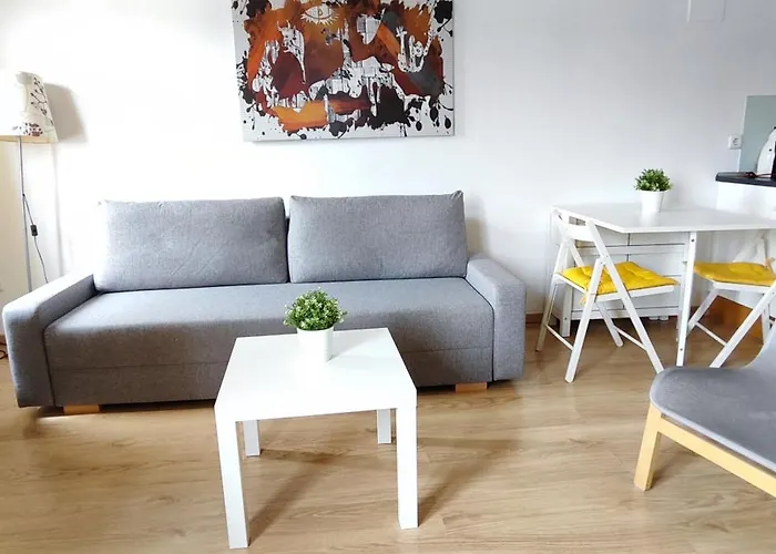 Apartment Bermeo, Museoa