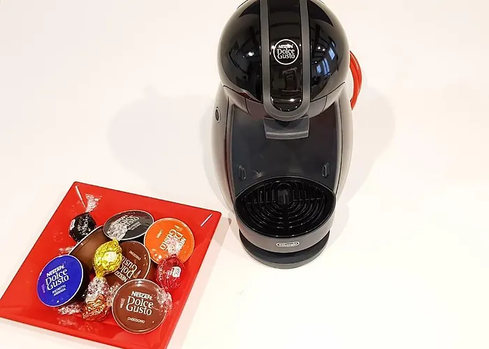 Bermeo, Museoa Apartment Bermeo